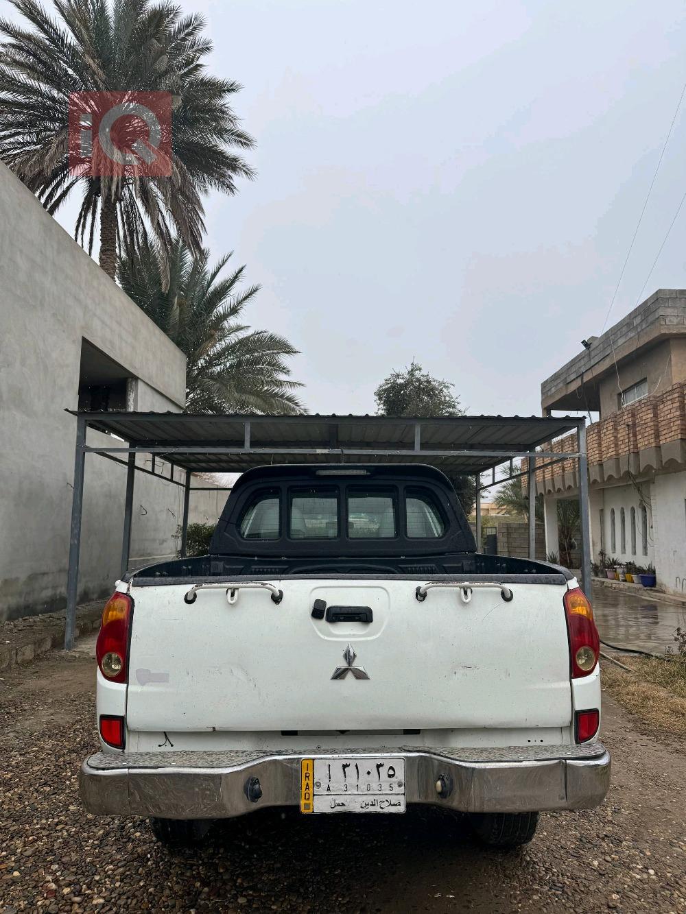 ميتسوبيشي L200